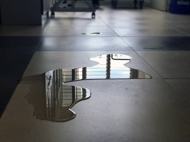 Professional Water damage restoration in OH