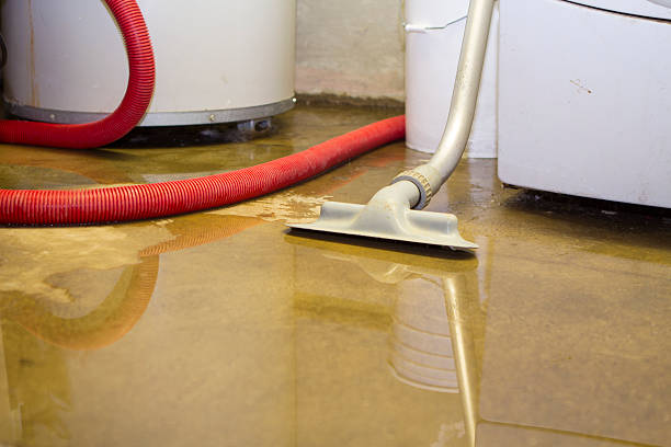 Water damage restoration experts in OH